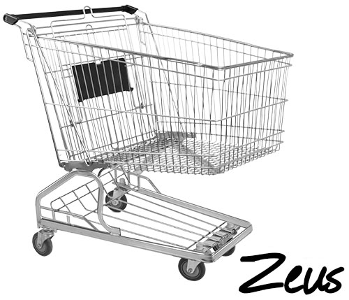 Einkaufswagen Ggmmobel
